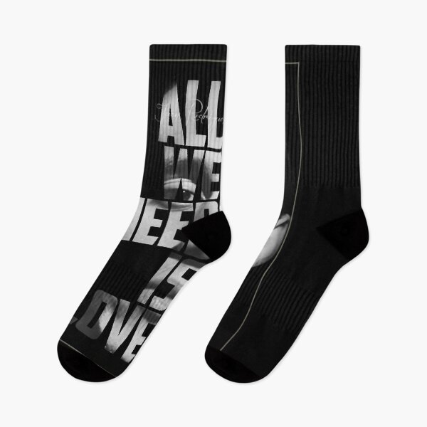 Item preview, Canserbero Todo lo que necesitamos es amor designed and sold by malikahdaisey.