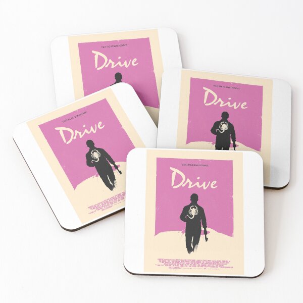 Item preview, Drives Men 2011-Poster designed and sold by KaylaSteen.