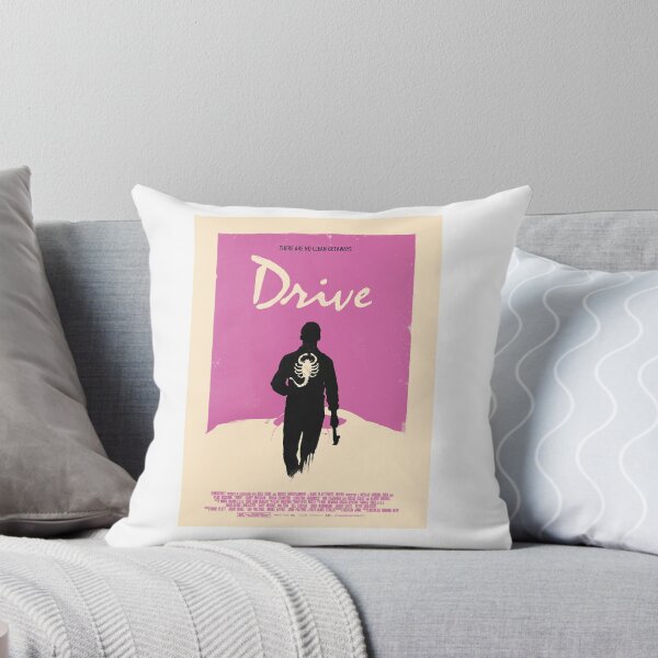 Item preview, Drives Men 2011-Poster designed and sold by KaylaSteen.