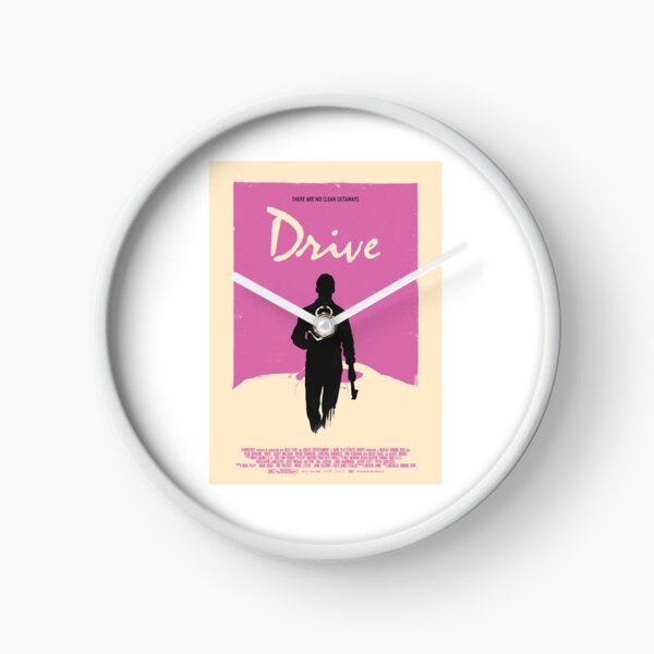 Item preview, Drives Men 2011-Poster designed and sold by KaylaSteen.