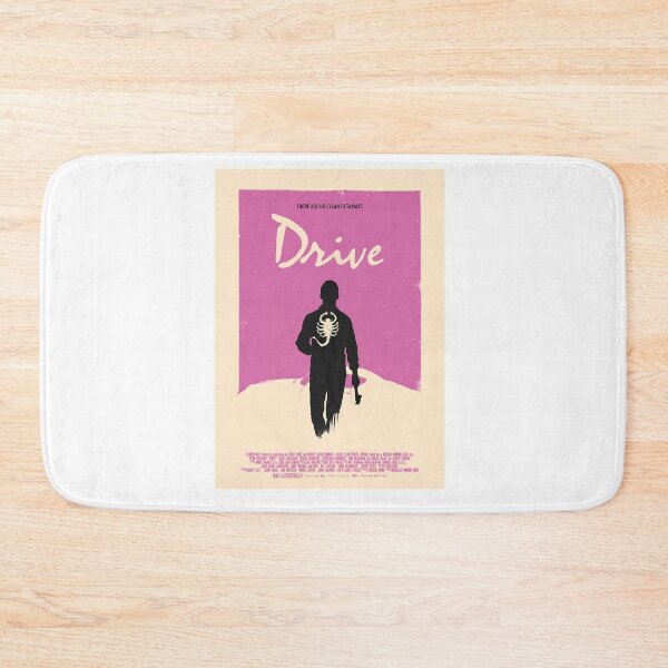 Item preview, Drives Men 2011-Poster designed and sold by KaylaSteen.