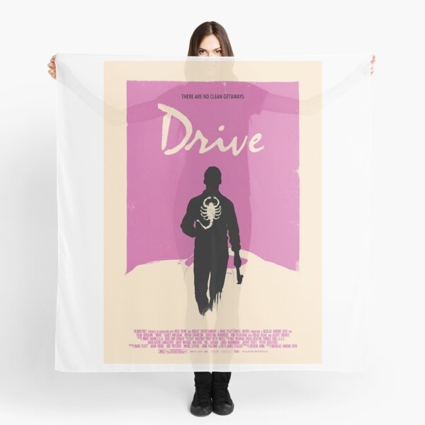 Item preview, Drives Men 2011-Poster designed and sold by KaylaSteen.