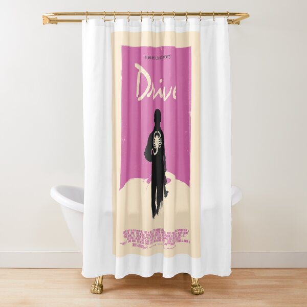 Item preview, Drives Men 2011-Poster designed and sold by KaylaSteen.