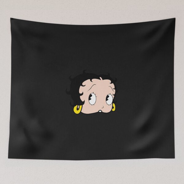 Item preview, Love Boop art designed and sold by njaiceycambell.