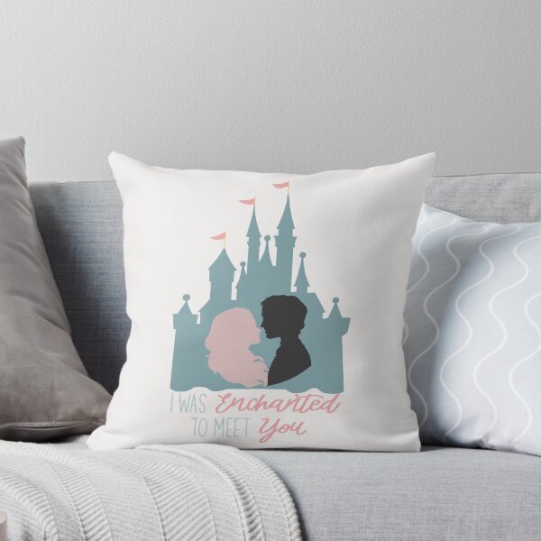 Item preview, Enchanted Castle designed and sold by TravelingWife.
