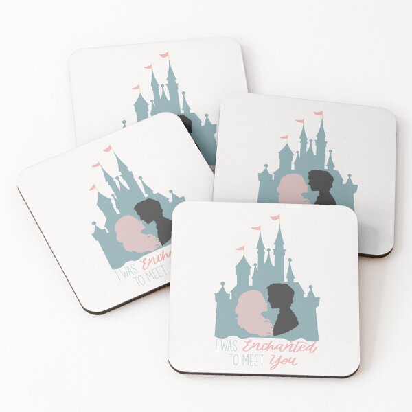 Item preview, Enchanted Castle designed and sold by TravelingWife.