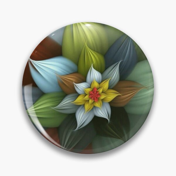 Item preview, Flower designed and sold by RenatoGuzman.