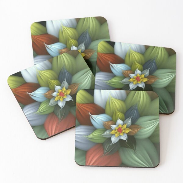 Item preview, Flower designed and sold by RenatoGuzman.