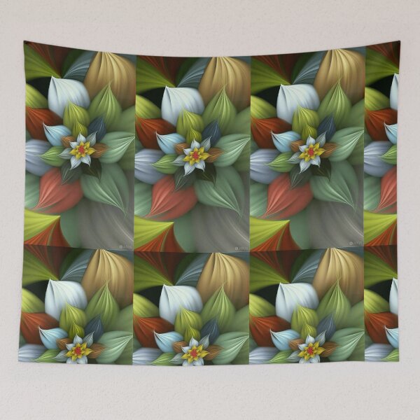Item preview, Flower designed and sold by RenatoGuzman.