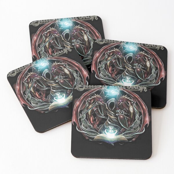 Item preview, BLIND GUARDIAN MUSIC METAL Essential T-Shirt designed and sold by Vickerryhill.