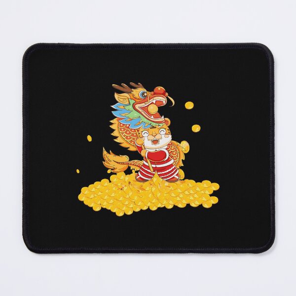 Item preview, Chinese Tiger Zodiac-Tiger Symbol-Chinese New Year 2022-Lunar New Year-Born A Tiger-Born Year Of The Tiger designed and sold by SighFly52.