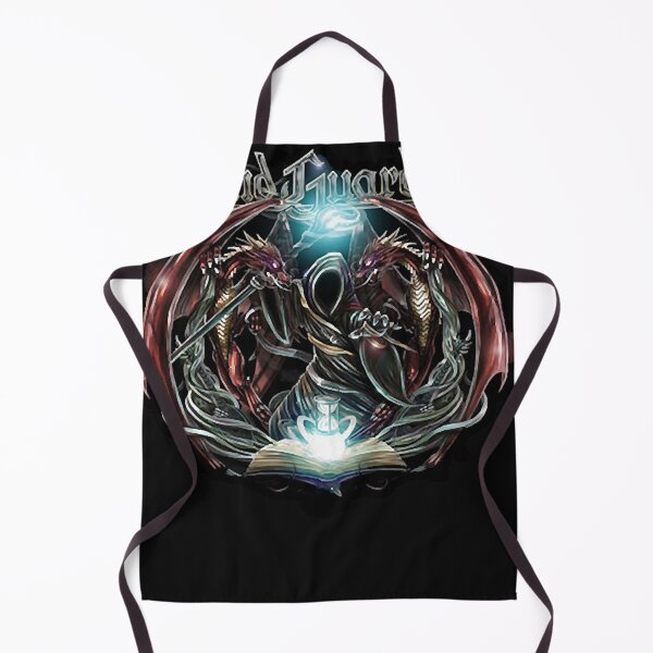 Item preview, BLIND GUARDIAN MUSIC METAL Essential T-Shirt designed and sold by Vickerryhill.