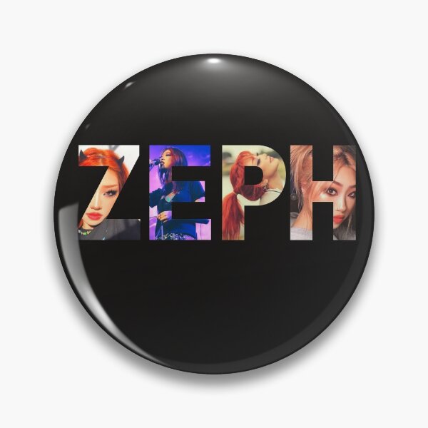 Item preview, zeph t shirt | sticker designed and sold by ReganPro5.