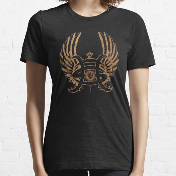 bellamente diseñado Camiseta esencial