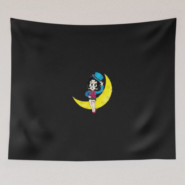 Item preview, Love Boop art designed and sold by njaiceycambell.