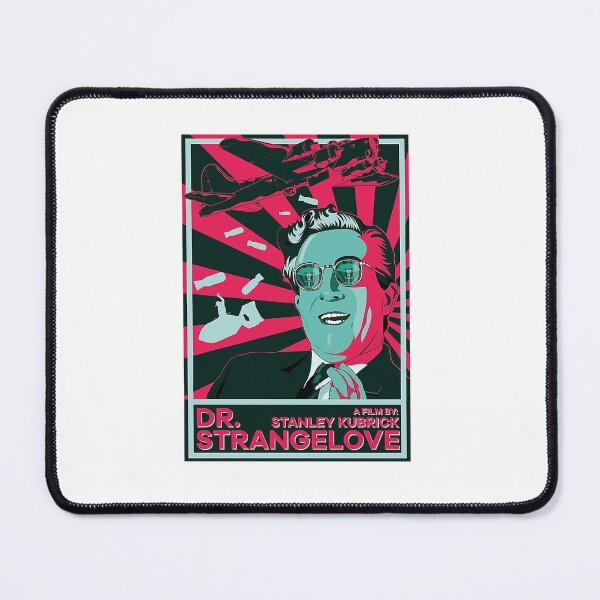 Item preview, Dr-Strangelove Tee Stanleys designed and sold by KaylaSteen.