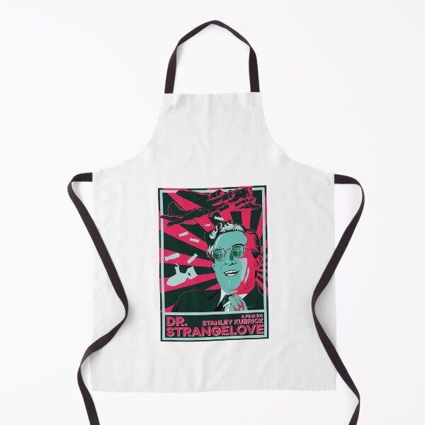 Item preview, Dr-Strangelove Tee Stanleys designed and sold by KaylaSteen.