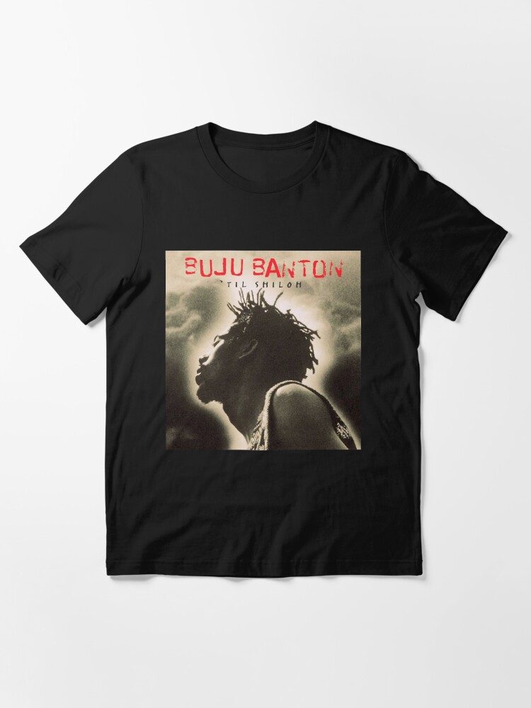 Buju hot sale banton tshirt