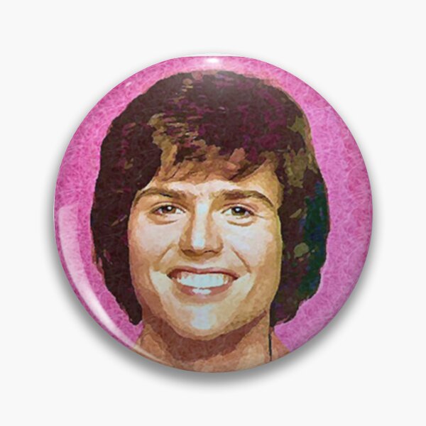 Item preview, Donny Osmond designed and sold by DeborahWallen.