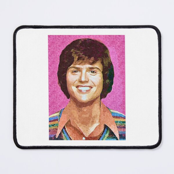 Item preview, Donny Osmond designed and sold by DeborahWallen.