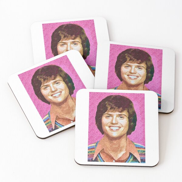Item preview, Donny Osmond designed and sold by DeborahWallen.
