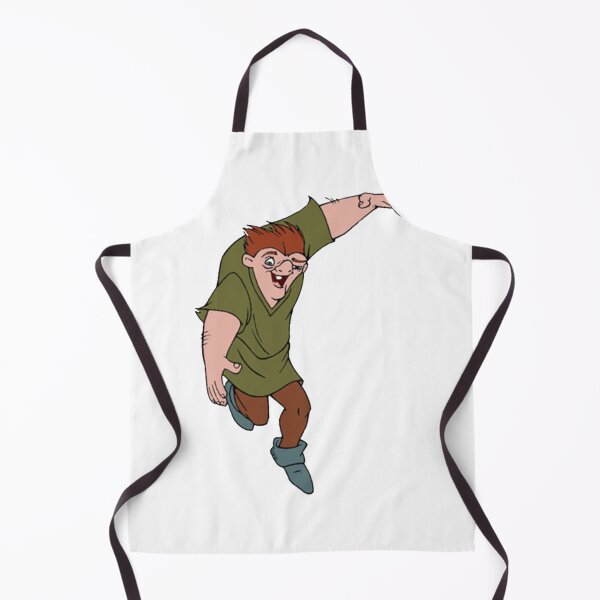 Item preview, Hunchback of Notre Dame Sticker Copy designed and sold by JackaMorelli.