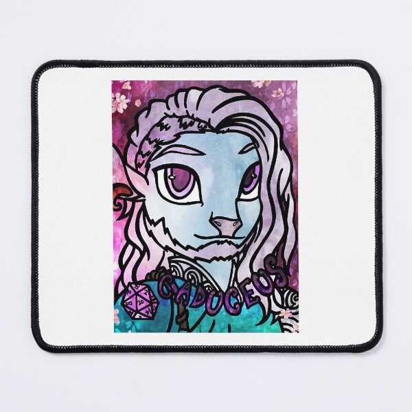 Item preview, CR  Caduceus Clay  designed and sold by hughoiangford.