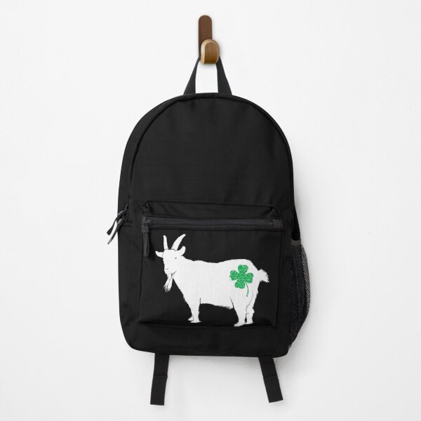 Item preview, Irish Goat   St Patricks Day Lucky Farmer Gift T  designed and sold by JHughes80.