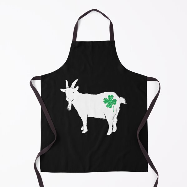 Item preview, Irish Goat   St Patricks Day Lucky Farmer Gift T  designed and sold by JHughes80.