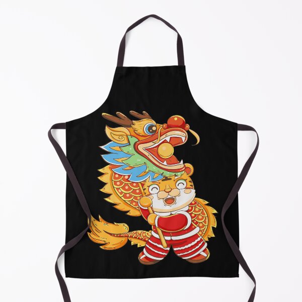 Item preview, Chinese Tiger Zodiac-Tiger Symbol-Chinese New Year 2022-Lunar New Year-Born A Tiger-Born Year Of The Tiger designed and sold by SighFly52.