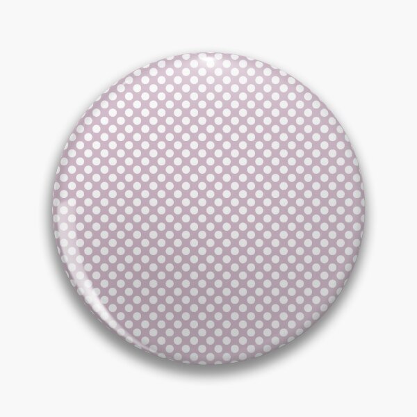 Item preview, Winsome Orchid Polka Dots designed and sold by SaraValor.