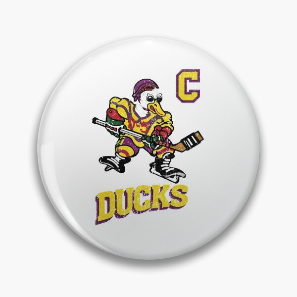 Item preview, Ducks Tee Captain-Jersey designed and sold by KaylaSteen.