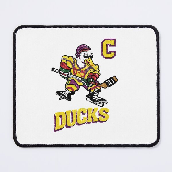 Item preview, Ducks Tee Captain-Jersey designed and sold by KaylaSteen.