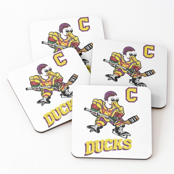 Item preview, Ducks Tee Captain-Jersey designed and sold by KaylaSteen.