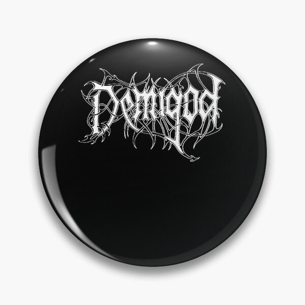 Item preview, Demigod  designed and sold by malikahdaisey.