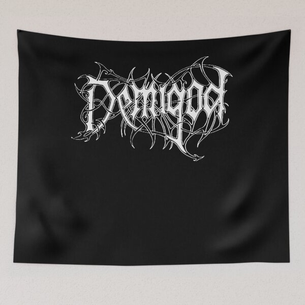 Item preview, Demigod  designed and sold by malikahdaisey.
