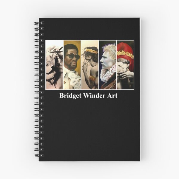 Item preview, Mens Womens Bridget Winder Art Gifts For Music Fan designed and sold by johnsonRosa.