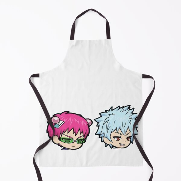 Item preview, Saiki K & Kaido Peekers designed and sold by Blaxk Cat.