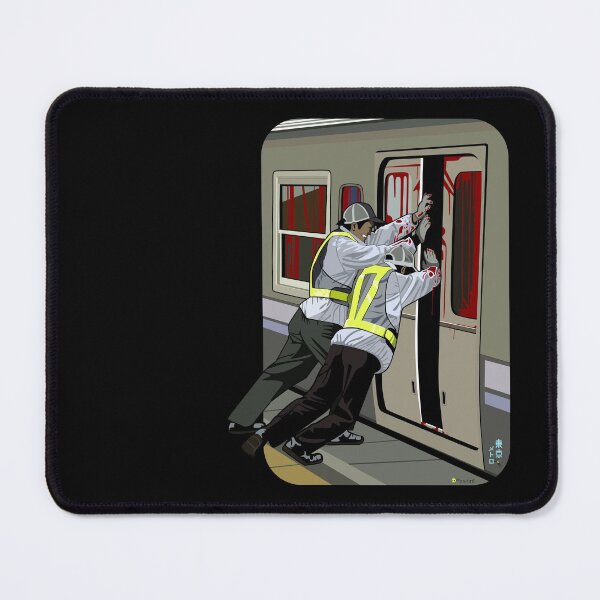 Item preview, Tokyo subway designed and sold by Akira-31.
