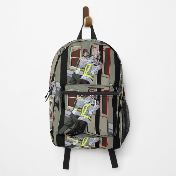 Item preview, Tokyo subway designed and sold by Akira-31.