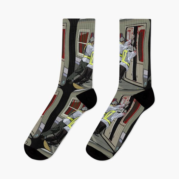 Item preview, Tokyo subway designed and sold by Akira-31.