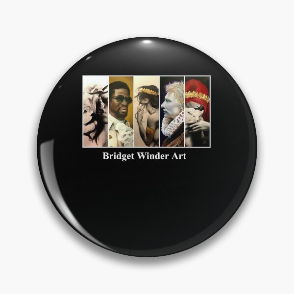 Item preview, Mens Womens Bridget Winder Art Gifts For Music Fan designed and sold by johnsonRosa.