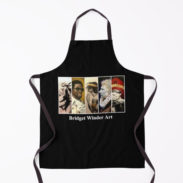 Item preview, Mens Womens Bridget Winder Art Gifts For Music Fan designed and sold by johnsonRosa.