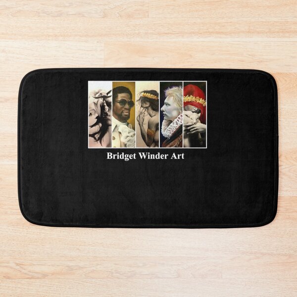 Item preview, Mens Womens Bridget Winder Art Gifts For Music Fan designed and sold by johnsonRosa.