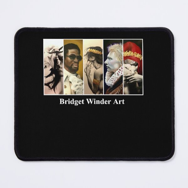 Item preview, Mens Womens Bridget Winder Art Gifts For Music Fan designed and sold by johnsonRosa.