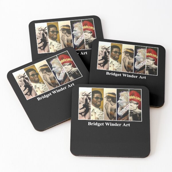 Item preview, Mens Womens Bridget Winder Art Gifts For Music Fan designed and sold by johnsonRosa.