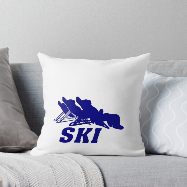 Item preview, Ski, skiing, après ski, freeski, winter, snow, mountain, sport designed and sold by Hochmuth & Hartmann  GbR.