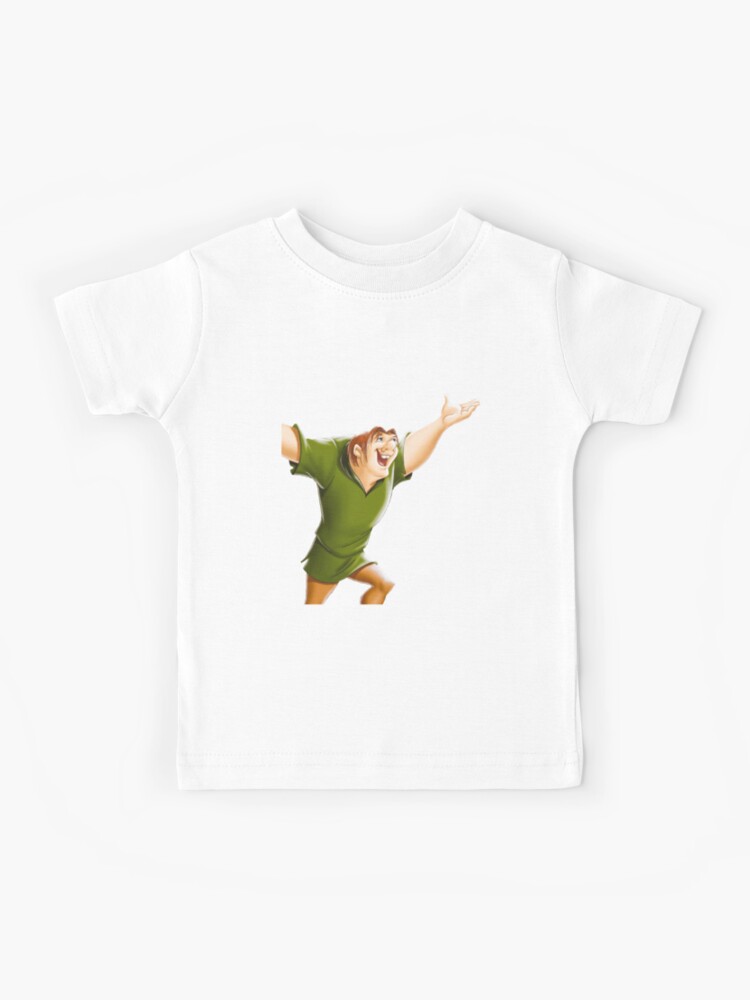 Notre dame hot sale kids clothes