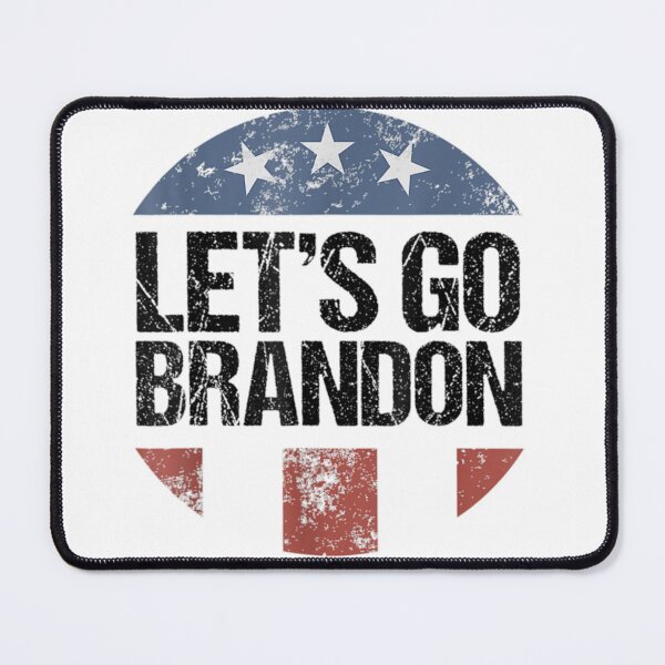 Item preview, Let's Go Brandon Funny designed and sold by GoneFre.