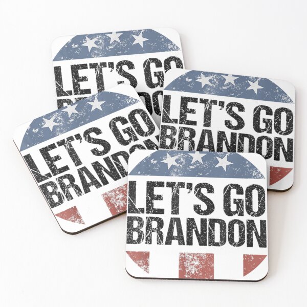 Item preview, Let's Go Brandon Funny designed and sold by GoneFre.